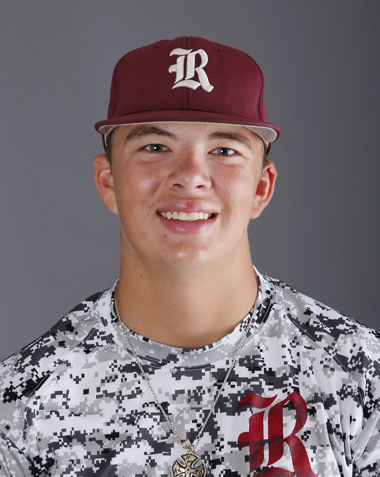 Jase embry 15